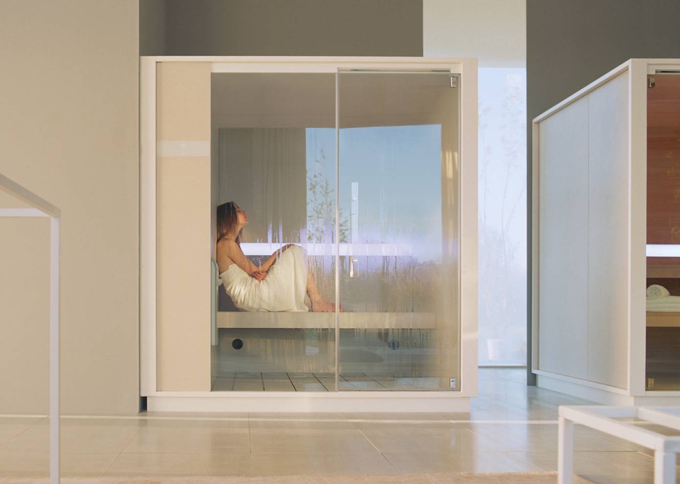 Bain turc (hammam) qu’estce que c’est, comment le faiton, avantages — free download