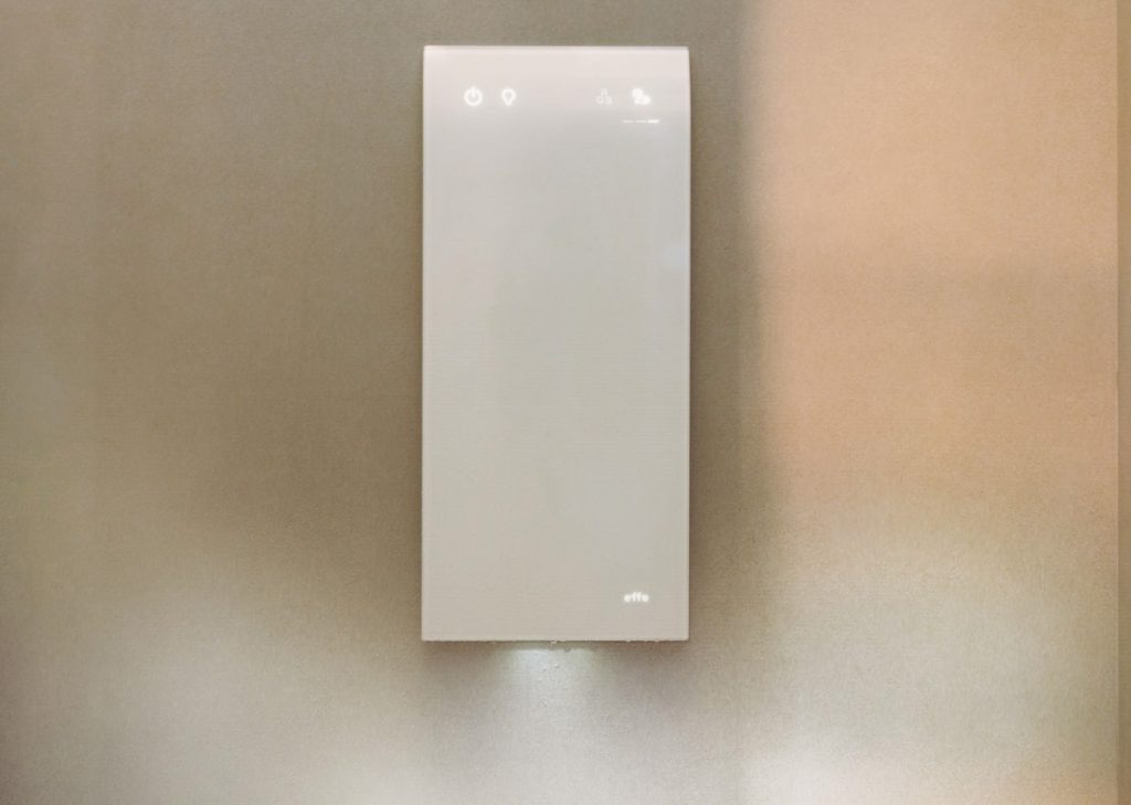 3 Easysteam Smart steam generator - Cómo convertir tu ducha en un baño turco: ventajas, instalación y costes - Effe Perfect Wellness
