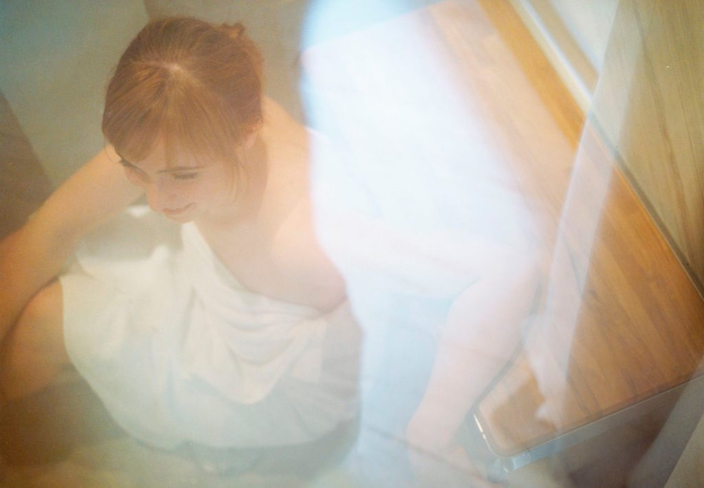 How the sauna and Hammam improve blood circulation and relax muscles 3 immagine 1 1 - How the sauna and Hammam improve blood circulation and relax muscles - Effe Perfect Wellness