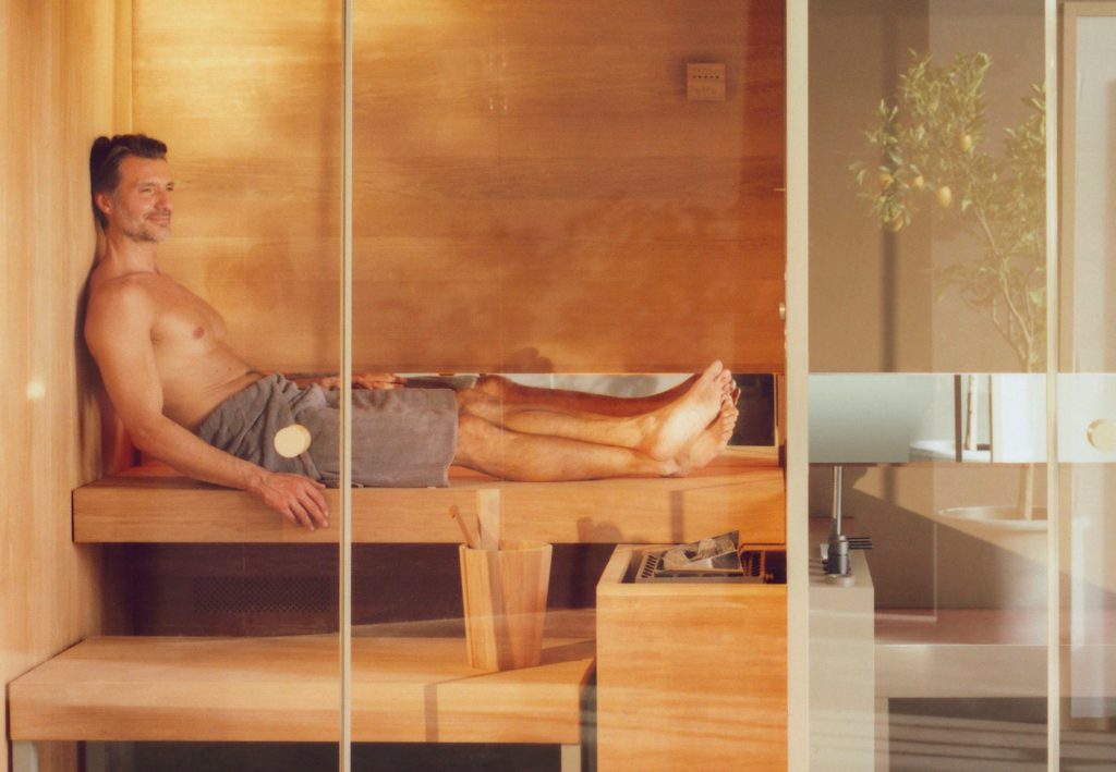 Sauna y hammam para reducir el estrés y recuperar el bienestar 1 stress3 - Sauna y hammam para reducir el estrés y recuperar el bienestar - Effe Perfect Wellness