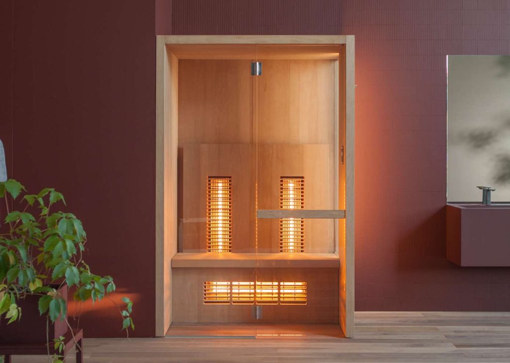 Sauna vs Turkish bath: what’s the difference? 4 immagine 4 - Sauna vs Turkish bath: what’s the difference? - Effe Perfect Wellness