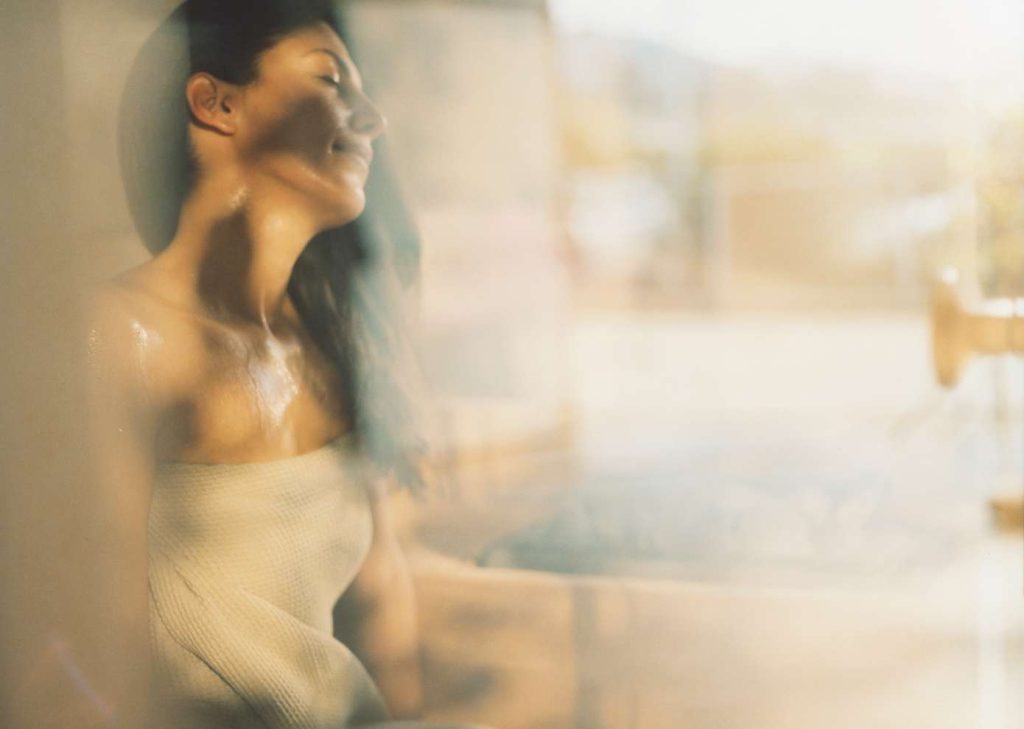 Sauna vs Turkish bath: what’s the difference? 6 immagine 6 - Sauna vs Turkish bath: what’s the difference? - Effe Perfect Wellness