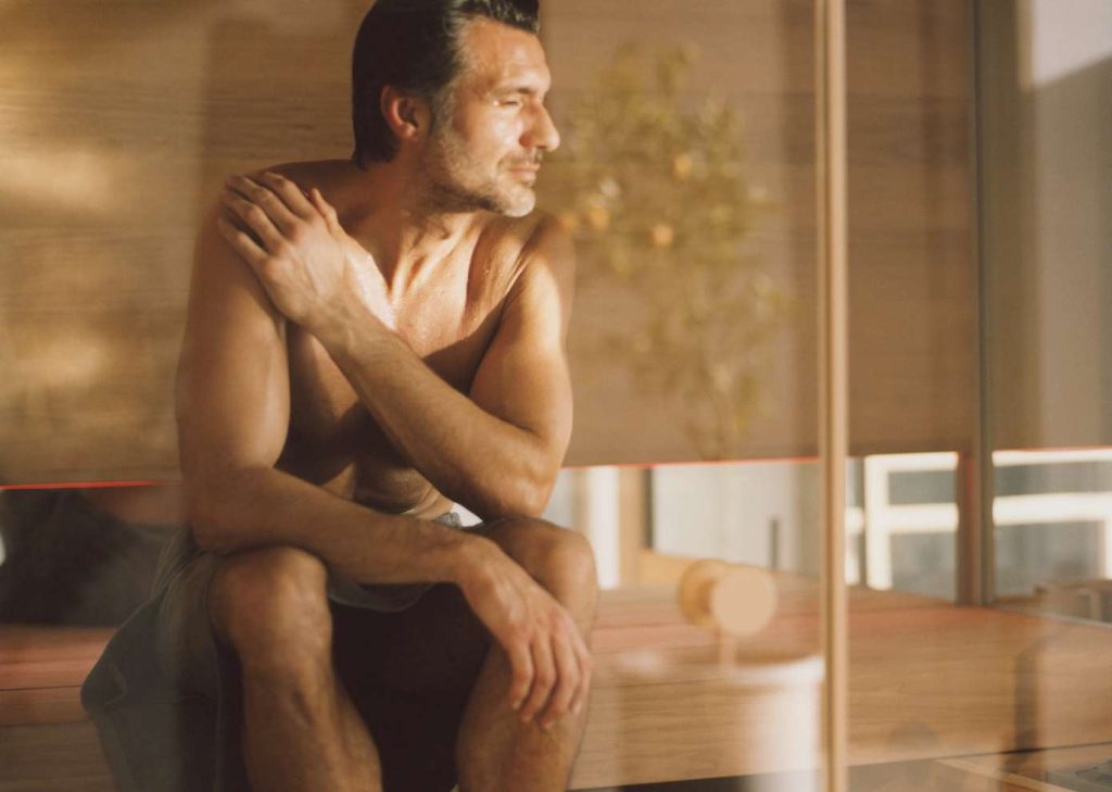 Sauna vs Turkish bath: what’s the difference? 8 immagine 8 - Sauna vs Turkish bath: what’s the difference? - Effe Perfect Wellness