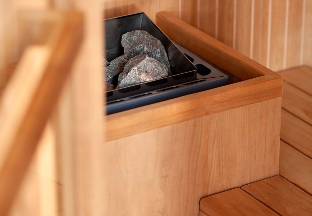 immagine 2 1 - Un sauna à la maison, oui ou non ? Consultez notre guide - Effe Perfect Wellness