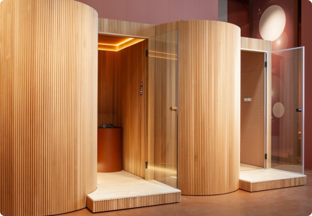 01 - SALONE DEL MOBILE 2026 - Effe Perfect Wellness