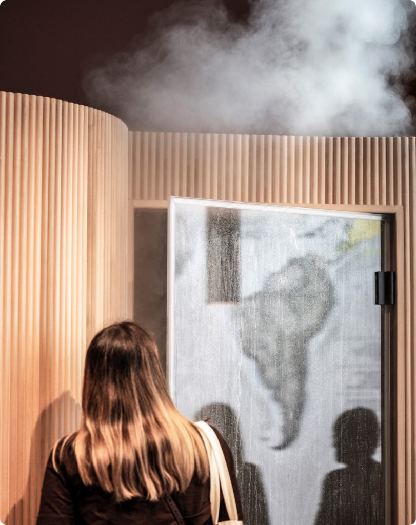 03 - SALONE DEL MOBILE 2026 - Effe Perfect Wellness