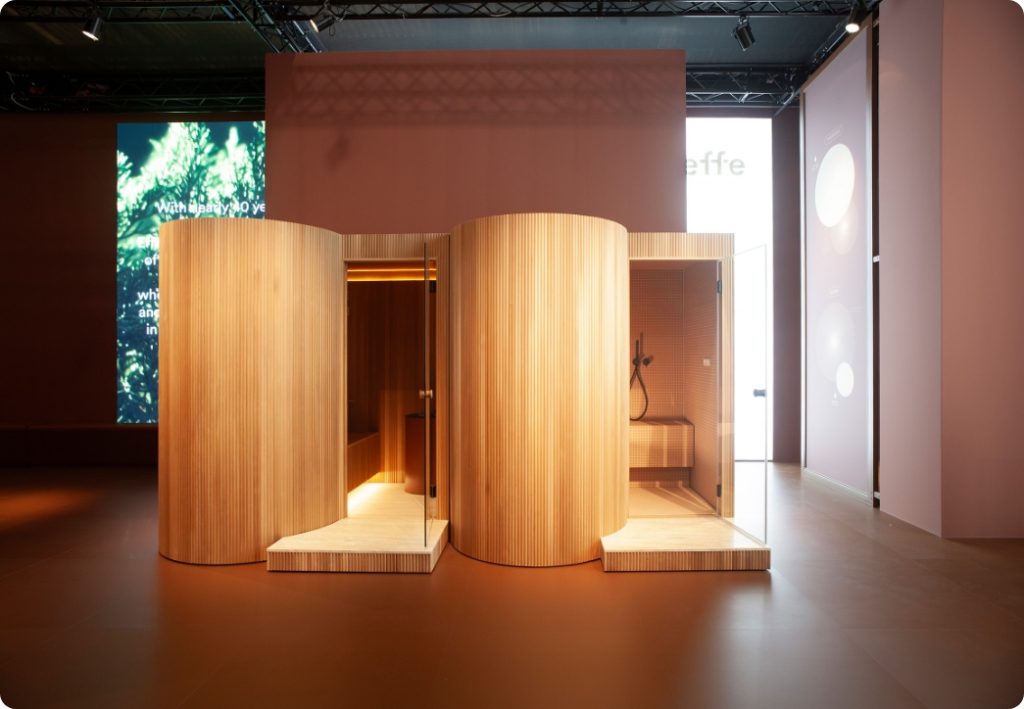 06 - SALONE DEL MOBILE 2026 - Effe Perfect Wellness